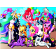 A5MLP1 Vafa My little pony